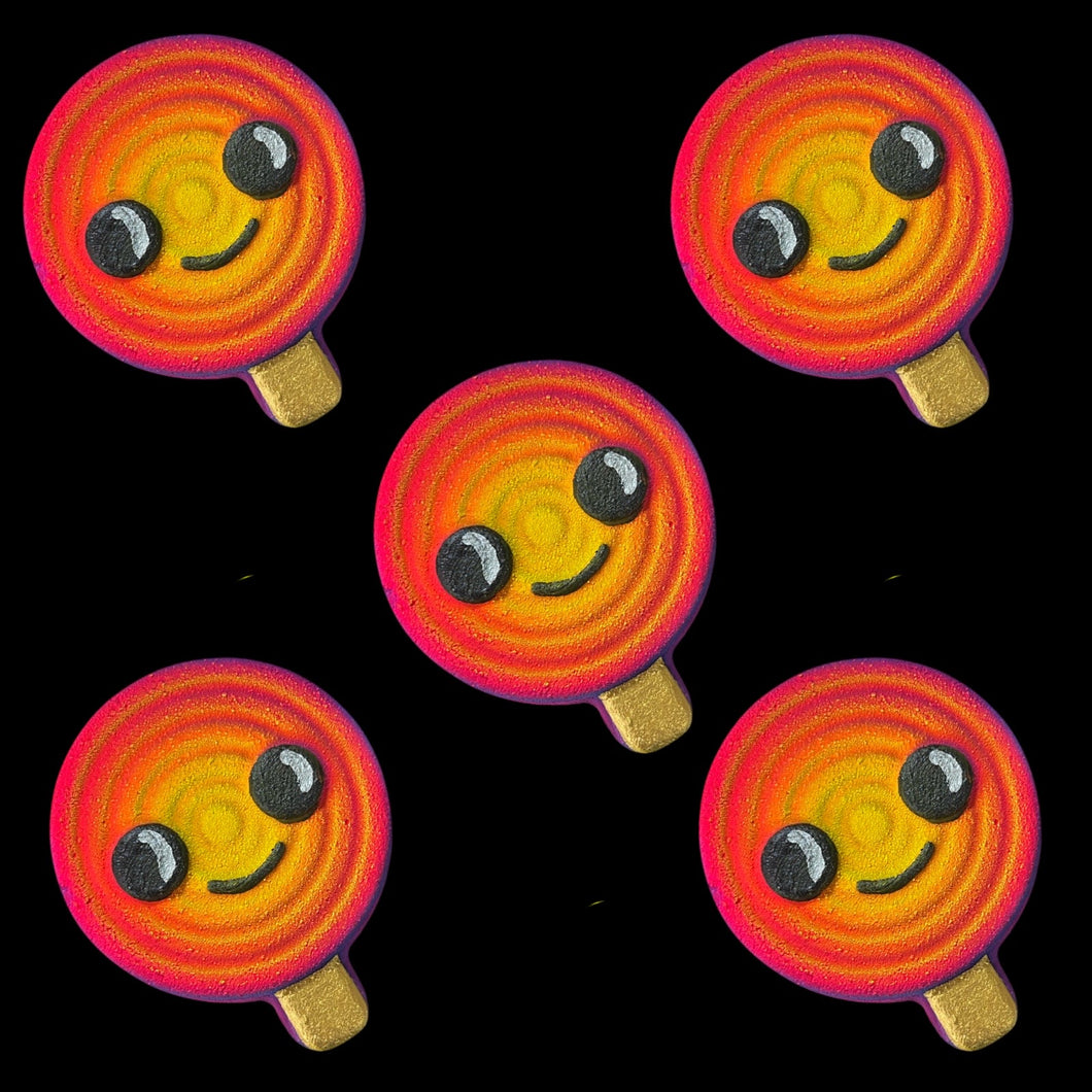 HAPPY LOLLY