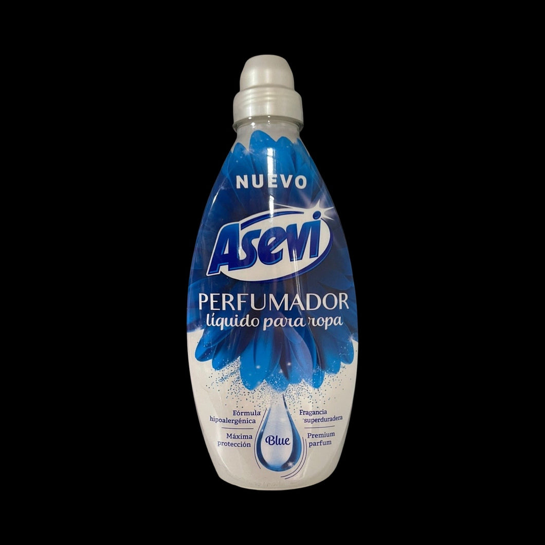 ASEVI CONCENTRATED LAUNDRY PERFUME 720ML