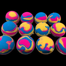 Load image into Gallery viewer, ROUND BATHBOMBS
